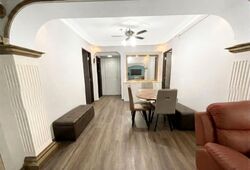 Blk 268 Bishan Street 24 (Bishan), HDB 5 Rooms #563766581